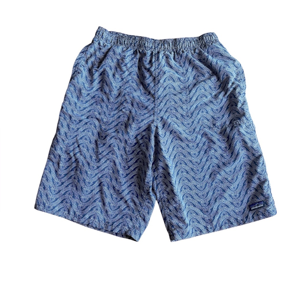 Patagonia baggies swim trunks youth XXL men’s small